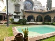 Venta de casa en a cuernavaca zona dorada. Fracc con...