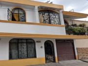 VENTA DE CASA EN ABASOLO, CENTRO DE TEPIC NAYARIT