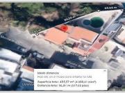 VENTA DE CASA EN ACAPULCO GUERRERO HORNOS INSURGENTES