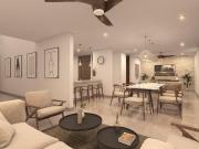 Venta de Casa en Adara Temozon Norte Merida Yucatan