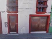 Venta de casa en agencia municipal, OAXACA
