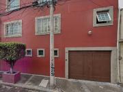 VENTA DE CASA EN AGRICOLA ORIENTAL, IZTACALCO, CDMX