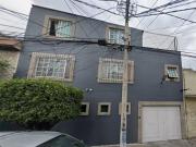 VENTA DE CASA EN AGRICOLA ORIENTAL IZTACALCO CIUDAD DE...