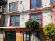 VENTA DE CASA EN AGRICOLA PANTITLAN