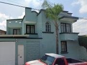 VENTA DE CASA EN AGUA CLARA MORELIA