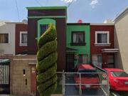 VENTA DE CASA EN AGUASCALIENTEES COL REAL DE HACIENDAS