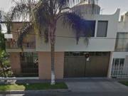 VENTA DE CASA EN AGUASCALIENTES