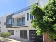 VENTA DE CASA EN AGUASCALIENTES