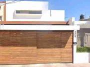VENTA DE CASA EN AGUASCALIENTES