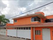 VENTA DE CASA EN AGUASCALIENTES