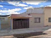 VENTA DE CASA EN AGUASCALIENTES