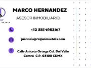 VENTA DE CASA EN AGUASCALIENTES