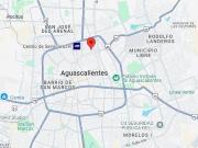VENTA DE CASA EN AGUASCALIENTES AGUASCALIENTES COLONIA...