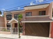 VENTA DE CASA EN AGUASCALIENTES, APALACHES 210 COL LOS...