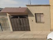 VENTA DE CASA EN AGUASCALIENTES COL BAJIO DE LAS PALMAS