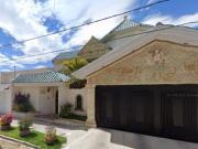 VENTA DE CASA EN AGUASCALIENTES COL CAMPESTRE