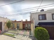 VENTA DE CASA EN AGUASCALIENTES COL EL DORADO