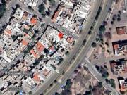 VENTA DE CASA EN AGUASCALIENTES COL JESUS TERAN