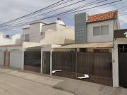 VENTA DE CASA EN AGUASCALIENTES COL MONTEBELLO