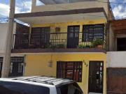 VENTA DE CASA EN AGUASCALIENTES COL MUJERES ILUSTRES