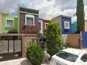 VENTA DE CASA EN AGUASCALIENTES COL REAL DE HACIENDAS