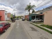 VENTA DE CASA EN AGUASCALIENTES COL REAL DE HACIENDAS