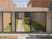 VENTA DE CASA EN AGUASCALIENTES COL VISTA DEL SOL III