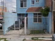 VENTA DE CASA EN AGUASCALIENTES COLONIA LOMAS DEL AJEDREZ