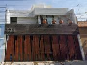 VENTA DE CASA EN AGUASCALIENTES GREMIAL