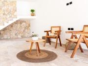 Venta de Casa en Airepuro Residencial Komchen Mérida Yucatán