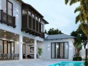 Venta de Casa en Aires de Batán, Samborondon Proyecto,...