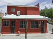 VENTA DE CASA EN ALAMEDA, JUÁREZ, CHIHUAHUA