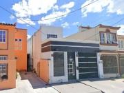 VENTA DE CASA EN ALBEROS CADEREYTA JIMENEZ NUEVO LEON