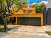 VENTA DE CASA EN ALCALDÍA MIGUEL HIDALGO CIUDAD DE MÉXICO