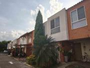 VENTA DE CASA EN ALFAGUARA CONJUNTO RESIDENCIAL ALEGRA...