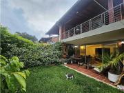 VENTA DE CASA EN ALFAGUARA JAMUNDI KT WS 8615183