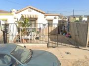 VENTA DE CASA EN Alicante 101, Ex Ejido Chapultepec,...