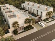 VENTA DE CASA EN ALMAVERA UBICADO AL NORTE DE MÉRIDA