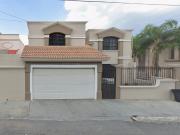 VENTA DE CASA EN ALPES DEL NORTE SALTILLO COAHUILA
