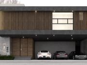 VENTA DE CASA EN ALTARES CARRETERA NACIONAL SANTIAGO N.L