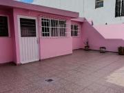 CASA EN VENTA EN ALTAVILLA, ECATEPEC DE MORELOS