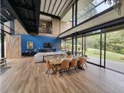 Venta de casa en Alto de Las Palmas. Diseño industrial y...