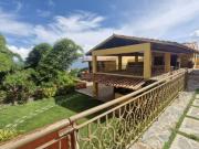 VENTA DE CASA EN ALTO HATILLO