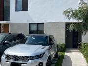VENTA DE CASA EN Altos Juriquilla