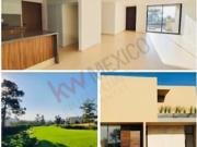 VENTA DE CASA EN ALTOZANO QUERETARO CON INCREÍBLES VISTAS