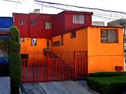 VENTA DE CASA EN ALVARO ABREGON CIUDAD DE MEXICO COL DEL SUR