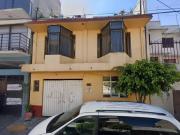 VENTA DE CASA EN ALVARO OBREGON