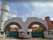 VENTA DE CASA EN ALVARO OBREGON COL BARRIO LORETO