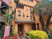 VENTA DE CASA EN ALVARO OBREGON COL BARRIO LORETO