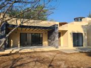 VENTA DE CASA EN AMATLAN, TEPOZTLAN MORELOS